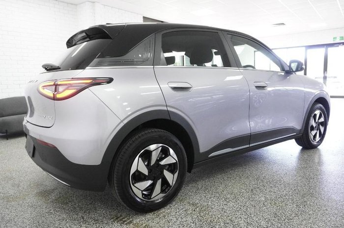 2026 Geely EX2 Inspire