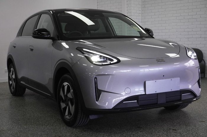 2026 Geely EX2 Inspire