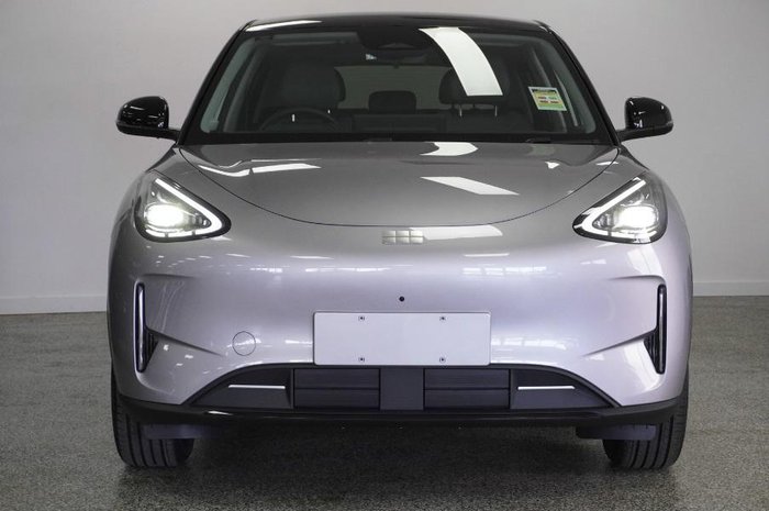 2026 Geely EX2 Inspire