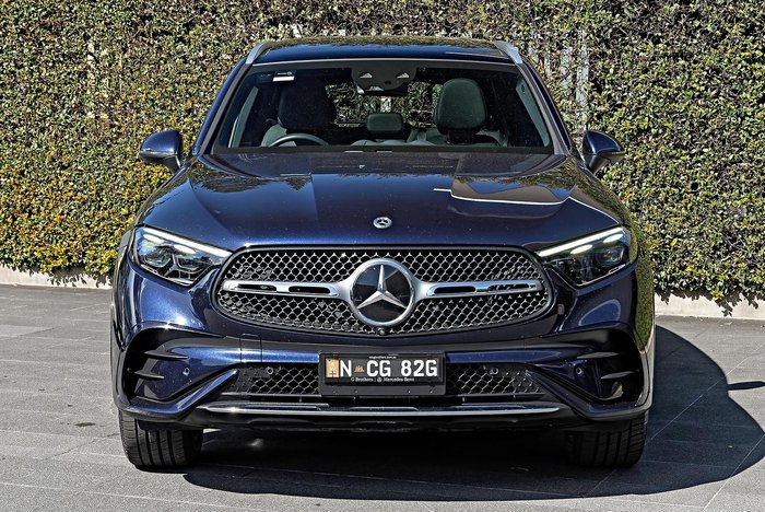 2023 Mercedes-Benz GLC-Class GLC300