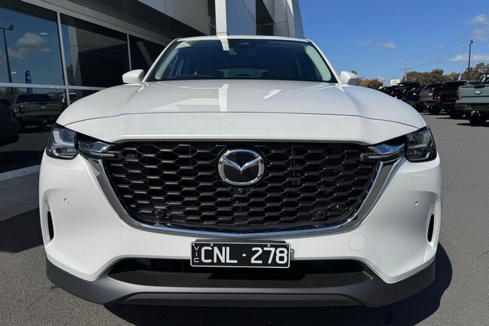 2023 Mazda CX-60 P50e Evolve