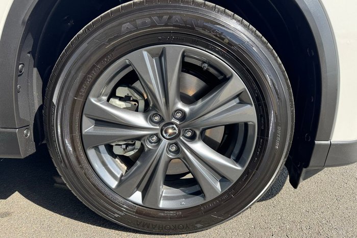 2023 Mazda CX-60 P50e Evolve