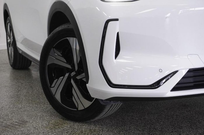 2026 Geely EX5 Inspire Extended Range