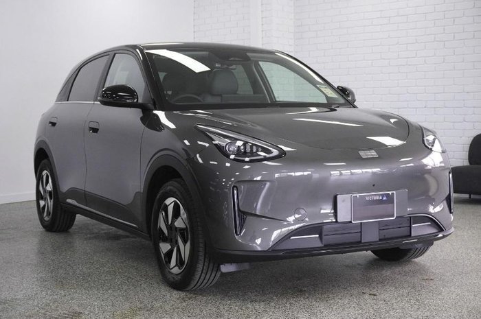 2026 Geely EX2 Inspire