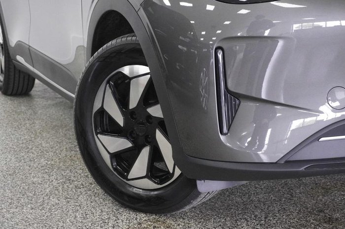 2026 Geely EX2 Inspire
