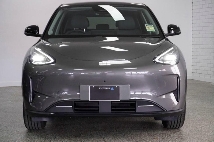 2026 Geely EX2 Inspire