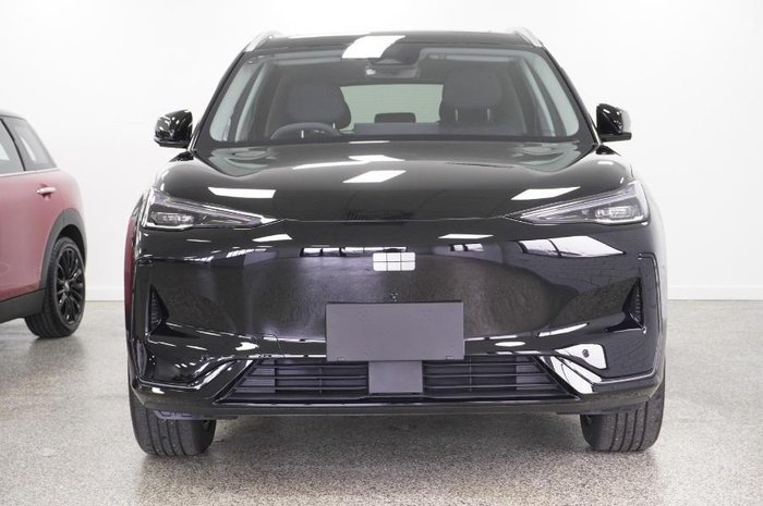 2026 Geely EX5 Inspire Extended Range