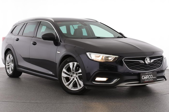 2019 Holden Calais