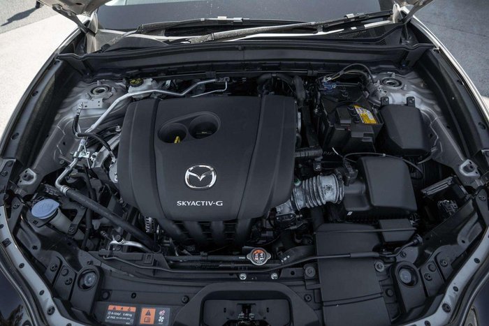 2023 Mazda CX-30