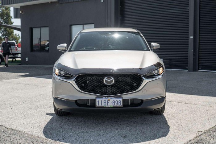 2023 Mazda CX-30
