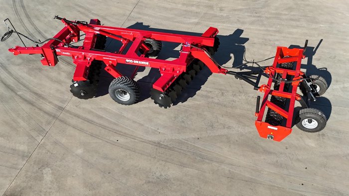 SERAFIN ECO TM32