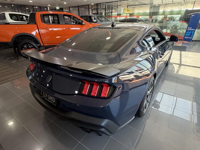 2024 Ford Mustang Dark Horse