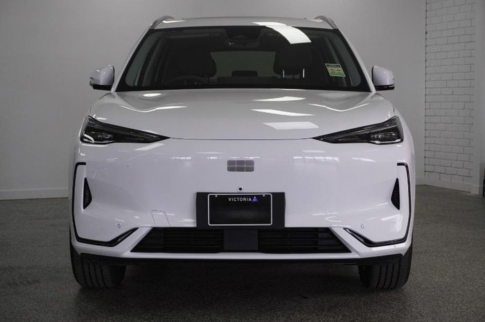 2026 Geely EX5 Inspire Extended Range