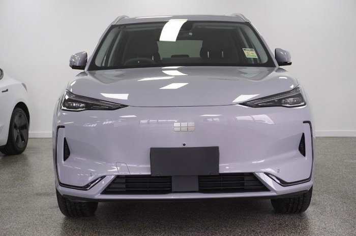 2026 Geely EX5 Inspire Extended Range