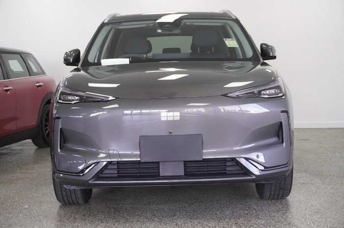 2026 Geely EX5 Inspire Extended Range