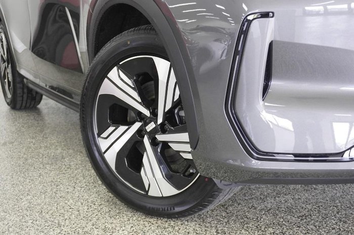 2026 Geely EX5 Inspire Extended Range