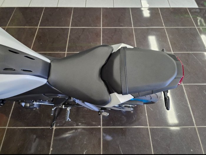 2026 Yamaha MT-07 LA (ABS) Grey