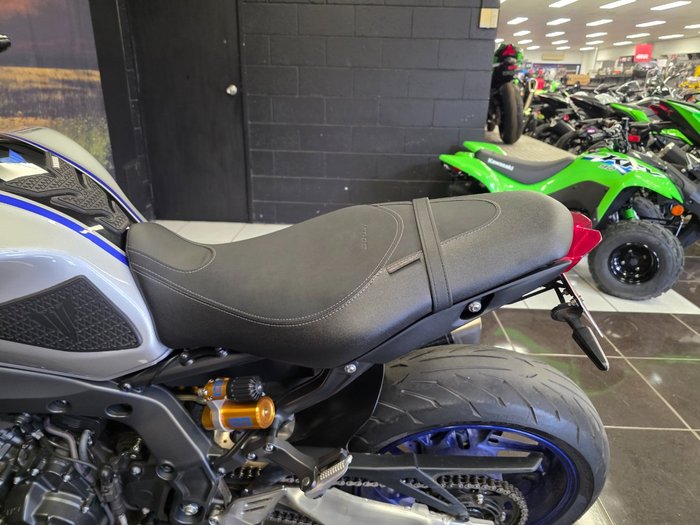 2023 Yamaha MT-09A SP (MT-09SP) BLUE