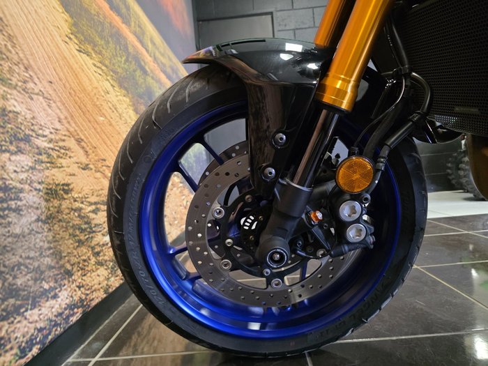2023 Yamaha MT-09A SP (MT-09SP) BLUE