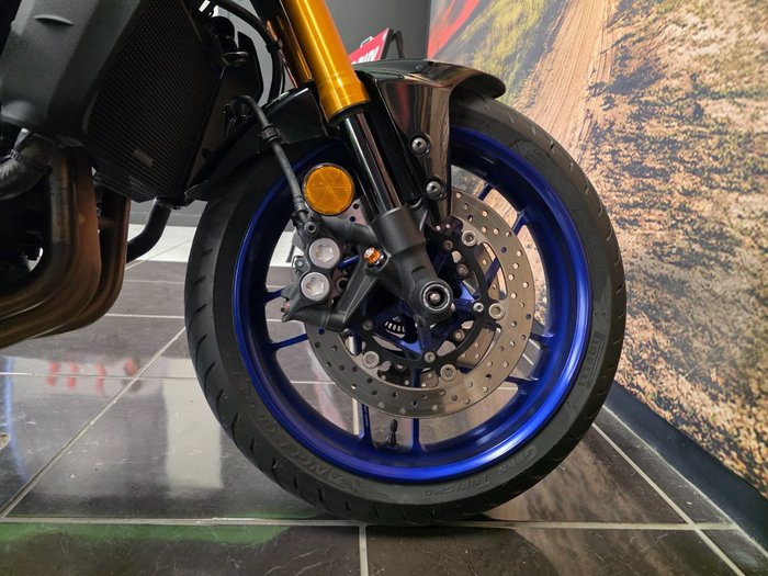 2023 Yamaha MT-09A SP (MT-09SP) BLUE