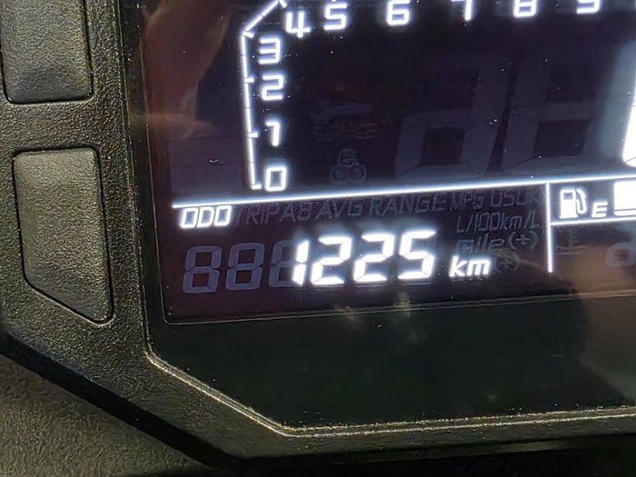 2025 Kawasaki NINJA 500 BLACK