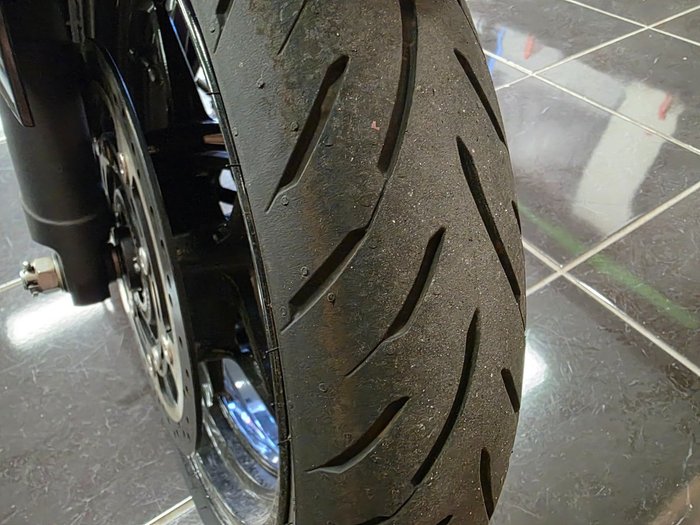 2025 Kawasaki NINJA 500 BLACK