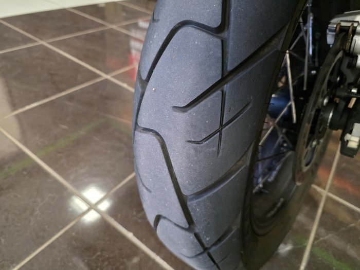 2023 CFMOTO MT SPORT Grey/green