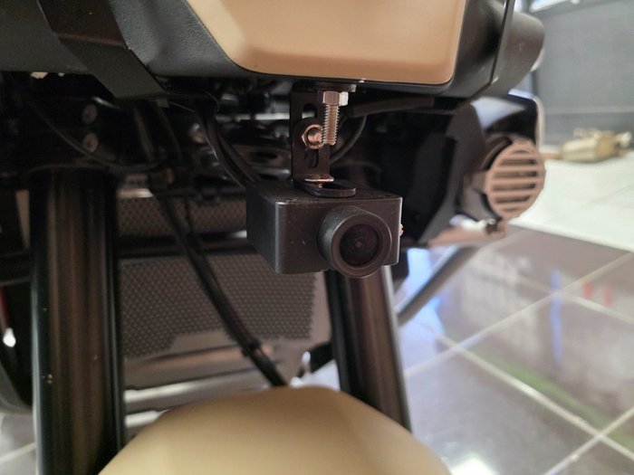 2023 CFMOTO MT SPORT Grey/green