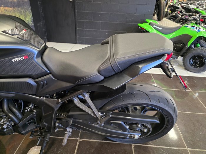 2023 Honda CB650R BLACK