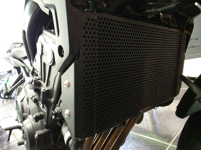 2023 Honda CB650R BLACK