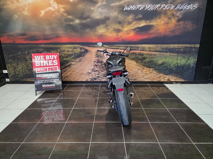 2023 Honda CB650R BLACK