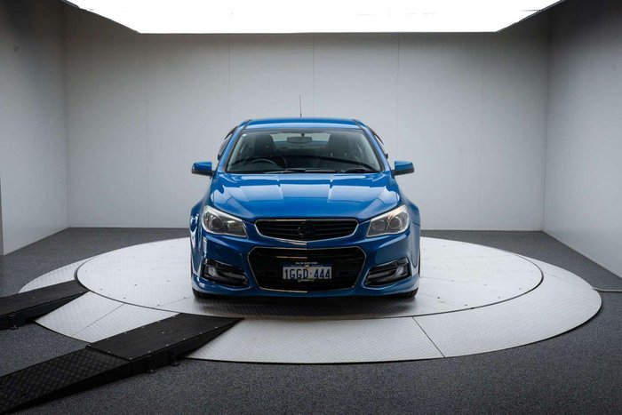 2015 Holden Commodore SS