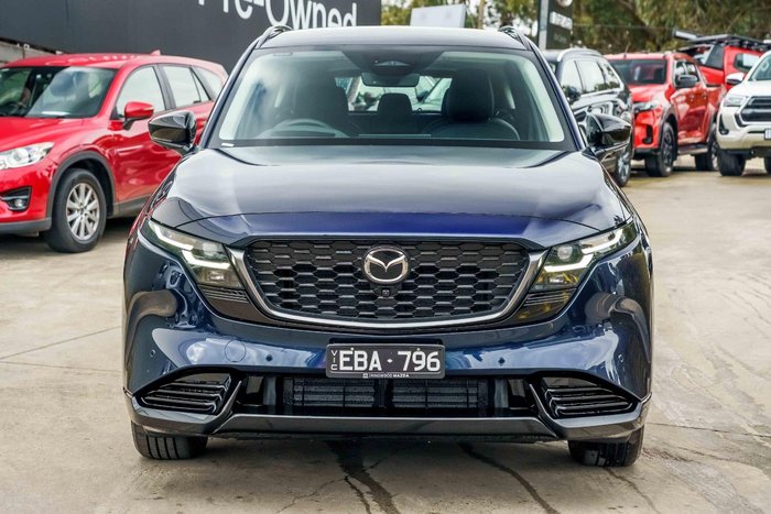 2026 Mazda CX-5 G25 GT SP