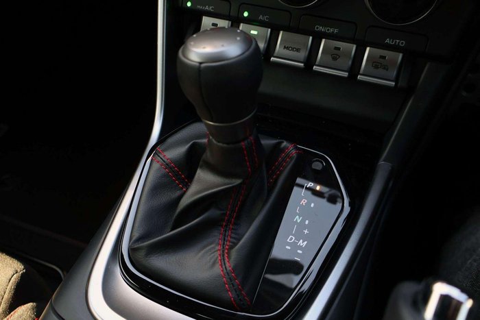 2026 Subaru BRZ