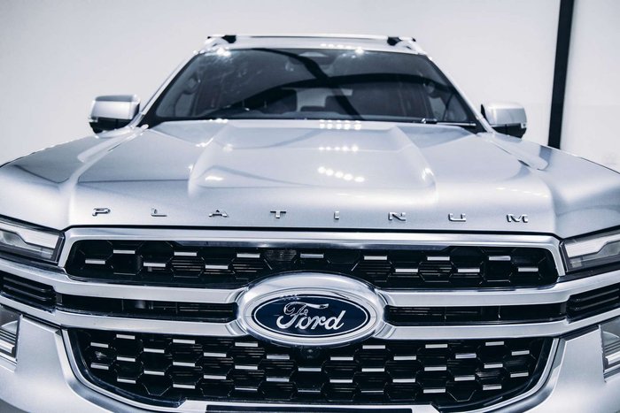 2023 Ford Everest PLATINUM (4WD)