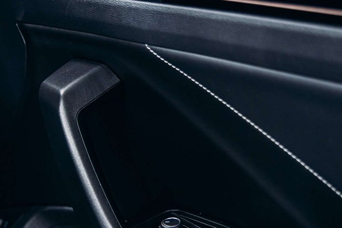 2024 Volkswagen T-Roc 140TSI R-Line