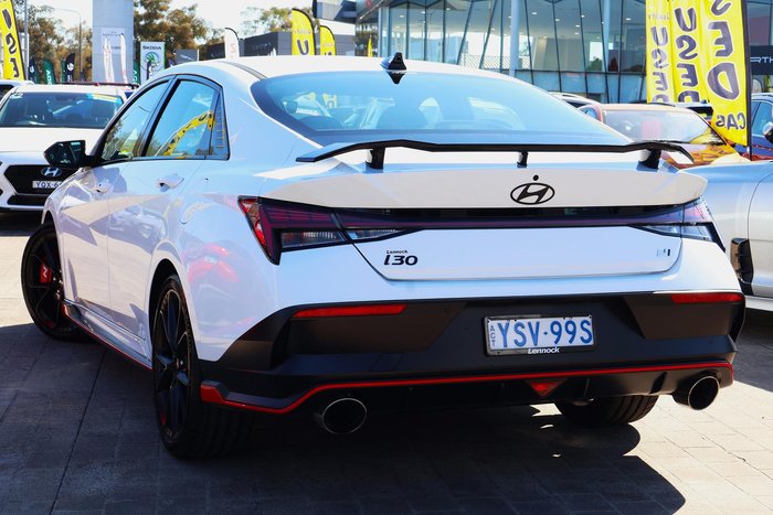 2026 Hyundai i30 N Premium