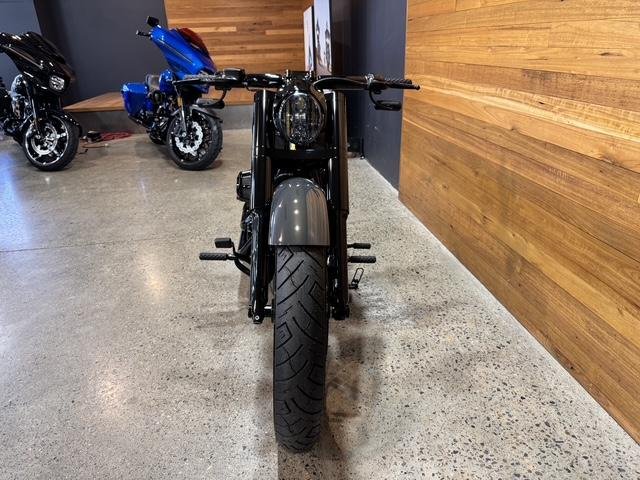 2017 Harley-Davidson