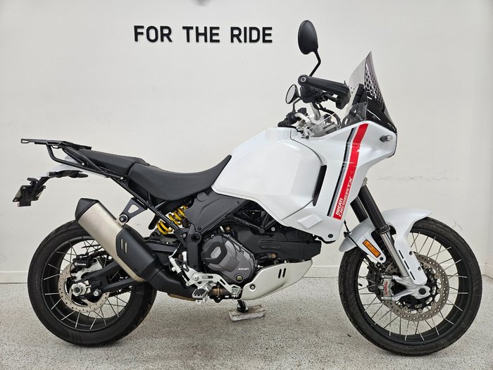 2023 DUCATI