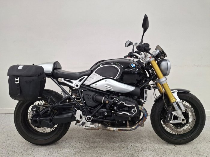 2021 BMW Motorrad