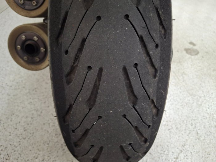 2021 BMW Motorrad R NINE T Black