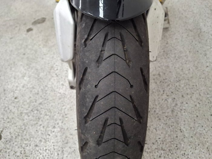 2021 BMW Motorrad R NINE T Black