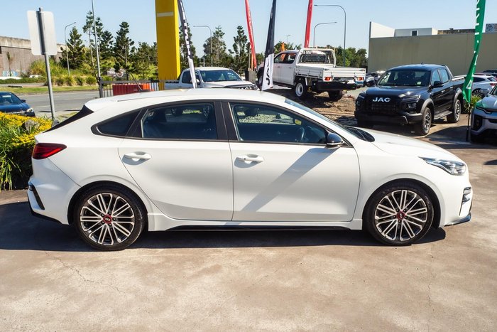 2021 Kia Cerato GT