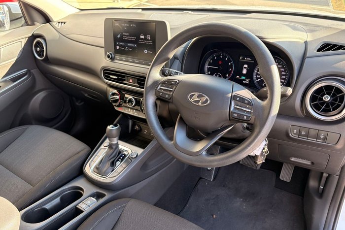 2023 Hyundai Kona
