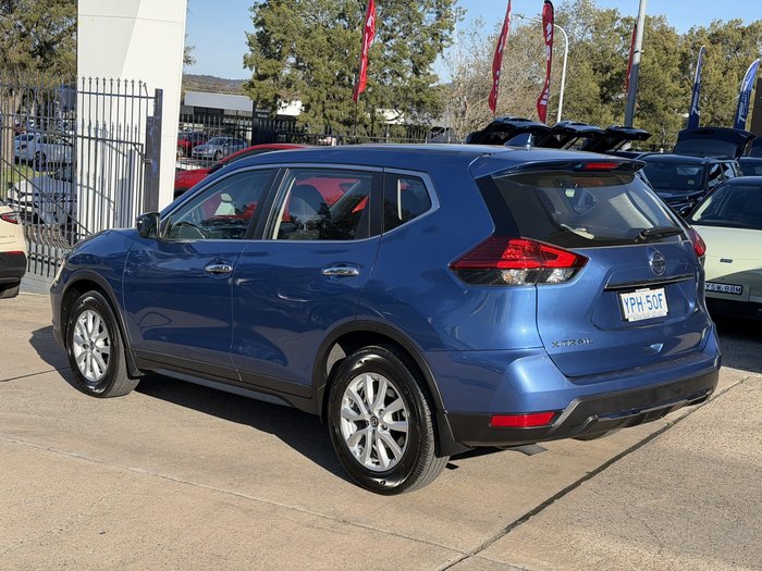 2021 Nissan X-Trail