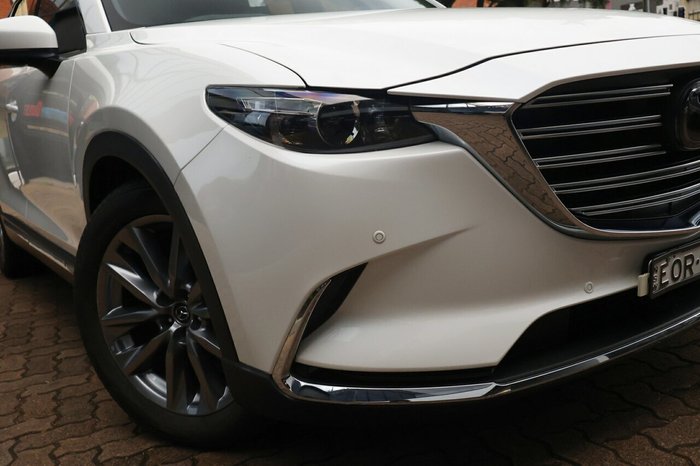 2021 Mazda CX-9 GT