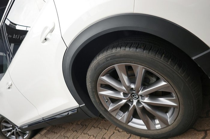 2021 Mazda CX-9 GT