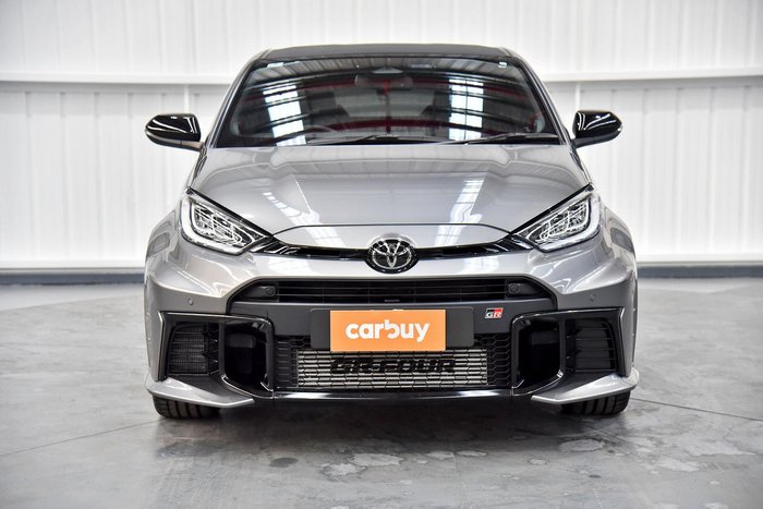 2025 Toyota Yaris
