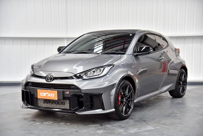 2025 Toyota Yaris