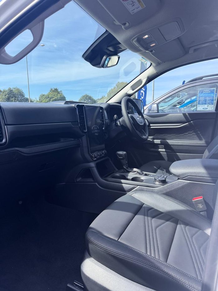 2026 Ford Everest Active